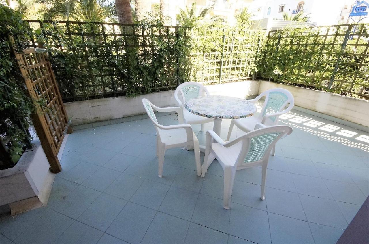 Appartamento Mediterraneo San Benedetto del Tronto Luaran gambar