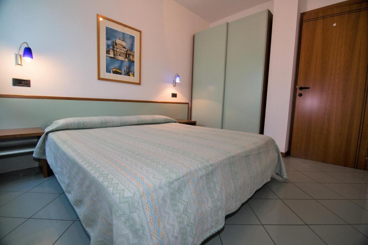 Appartamento Mediterraneo San Benedetto del Tronto Luaran gambar